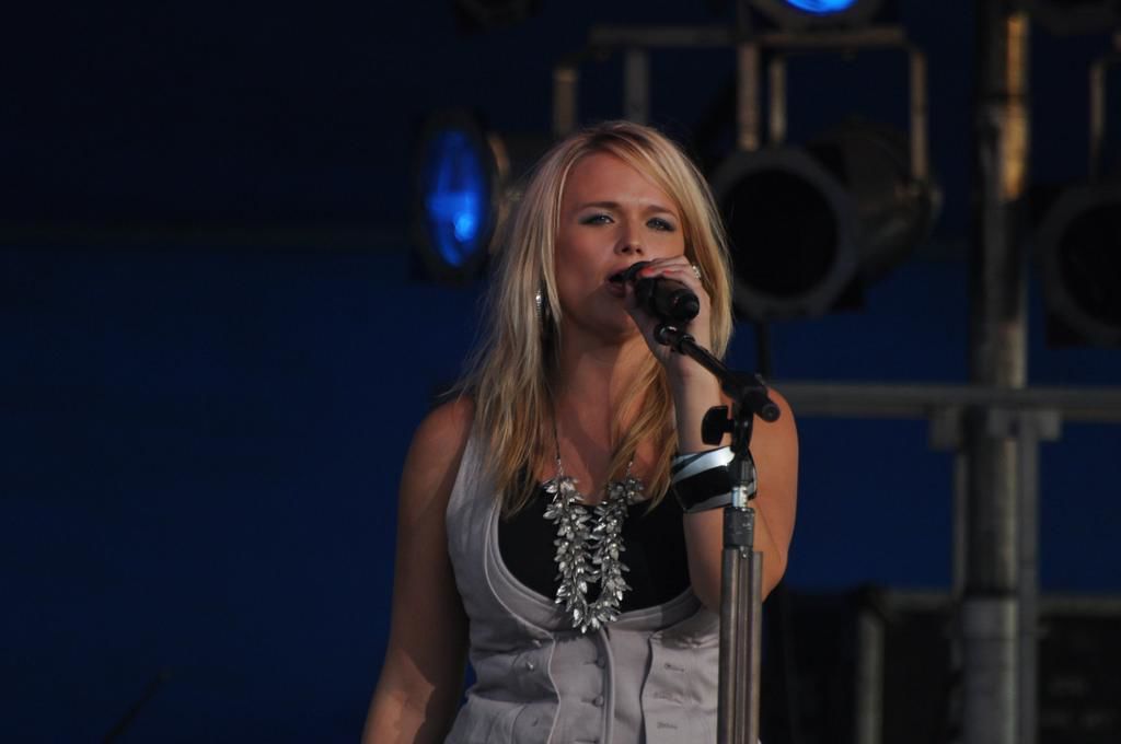2010 tie: "Consider Me Gone" by Reba McEntire, "Why Don't We Just Dance" by Josh Turner, "The House That Built Me" by Miranda Lambert